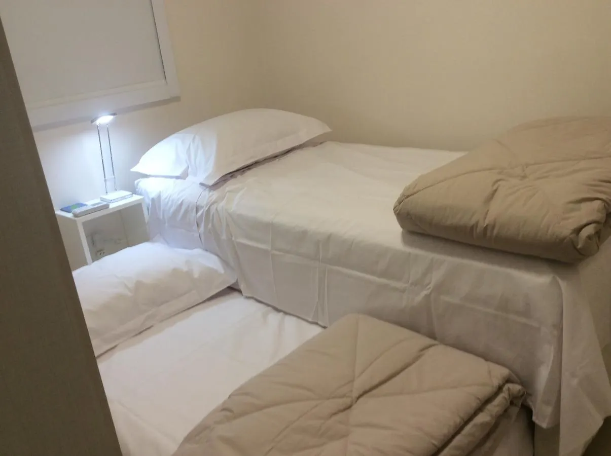 Lägenhet Apartamento Aconchegante Proximo Ao Shopping Beira Mar Florianópolis Brasilien
