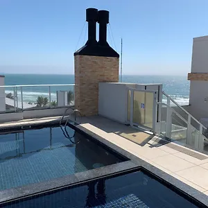  Apartamento Ingleses De Frente Para O Mar, Rua Das Gaivotas