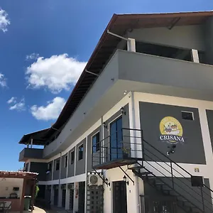  Apartamento Crisana