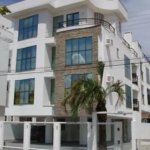  Apartamento Jurerê - Canto Belo
