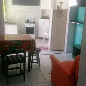 Apartamento Ilha Campeche